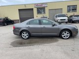 Used 2012 Ford Fusion SE image 4