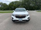 Used 2022 Chevrolet Equinox LT image 2