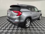 Used 2019 GMC Terrain SLE image 4