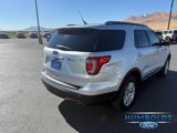 Certified 2019 Ford Explorer XLT w/ Equipment Group 201A image 5