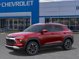New 2026 Chevrolet TrailBlazer LT image 2