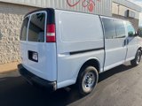 Used 2012 Chevrolet Express 2500 image 6