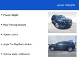 Used 2021 Buick Enclave Essence w/ Sound and Sites Package image 3