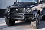 Used 2023 Mercedes-Benz G 63 AMG Squared image 6