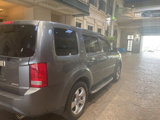 Used 2013 Honda Pilot EX image 3