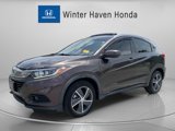 Used 2021 Honda HR-V EX-L image 2