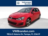 Used 2015 Volkswagen GTI Autobahn image 1