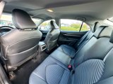 Used 2023 Toyota Camry SE image 4