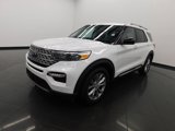 Certified 2023 Ford Explorer Limited image 4