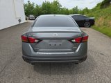 Used 2022 Nissan Altima 2.5 SV w/ SV Premium Package image 4