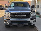 Used 2022 RAM 1500 Big Horn w/ Snow Plow Prep Group image 2