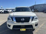 Used 2020 Nissan Armada SL w/ Premium Package image 2