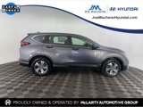 Used 2020 Honda CR-V LX image 4