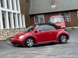 Used 2006 Volkswagen Beetle Convertible w/ Package 1 image 3