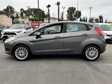 Used 2014 Ford Fiesta Titanium image 5