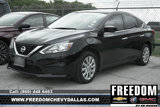 Used 2016 Nissan Sentra S image 3