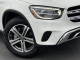 Certified 2021 Mercedes-Benz GLC 300 image 2