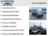 Used 2018 Ford Explorer Limited image 4