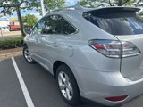 Used 2012 Lexus RX 350 AWD image 4