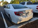 Used 2012 Toyota Camry SE image 5