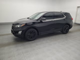 Used 2019 Chevrolet Equinox LT image 2