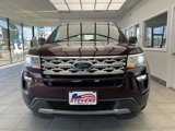 Used 2019 Ford Explorer XLT w/ Equipment Group 202A image 2