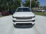 Used 2022 Jeep Compass Latitude w/ Sun and Sound Group image 3