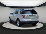 Used 2014 Ford Explorer Limited image 5