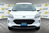 Used 2021 Ford Escape SEL image 2