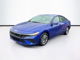 Certified 2024 Hyundai Elantra SEL image 3