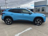 New 2025 Chevrolet Trax RS w/ Driver Confidence Package image 3
