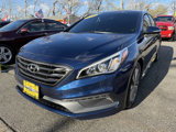 Used 2015 Hyundai Sonata Sport w/ Cargo Package image 4
