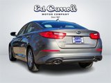 Used 2014 Kia Optima LX image 5