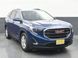 Used 2020 GMC Terrain SLE w/ Driver Convenience Package image 2