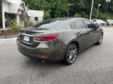 Used 2017 MAZDA MAZDA6 Grand Touring image 3