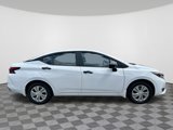 New 2025 Nissan Versa S image 5