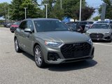 Certified 2023 Audi Q5 e Premium Plus image 2