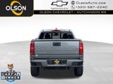 Used 2021 Chevrolet Colorado Z71 w/ Safety Package image 3