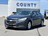 Used 2016 Chevrolet Malibu LS image 2
