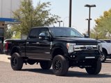 Used 2018 Ford F350 Lariat w/ Lariat Ultimate Package image 3