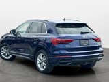 Certified 2022 Audi Q3 2.0T Premium Plus image 2
