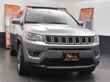 Used 2019 Jeep Compass Limited w/ Safety & Security Group image 3