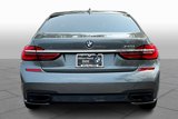 Used 2019 BMW 740i w/ Executive Package image 4