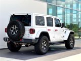 Used 2018 Jeep Wrangler Unlimited Rubicon image 4