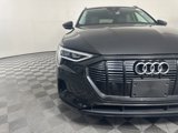 Used 2021 Audi e-tron Premium Plus w/ Premium Plus Package image 3