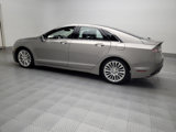 Used 2016 Lincoln MKZ w/ Equipment Group 300A Reserve image 3
