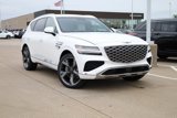 New 2025 Genesis GV80 3.5T Prestige image 2