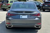 New 2025 Lexus ES 350 w/ Premium Package image 6