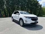 Used 2019 Chevrolet Equinox LT image 3