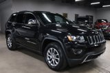 Used 2016 Jeep Grand Cherokee Limited image 6